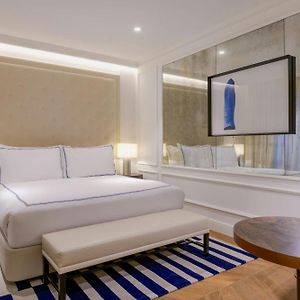 Deluxe Kamer met een King Size Bed